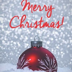 Merry Christmas
